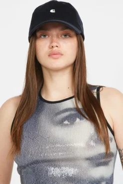 HARLEM - Casquette | Noir