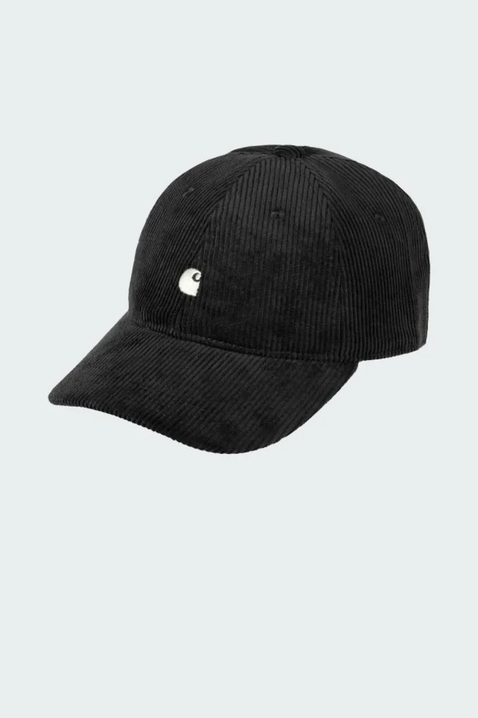 HARLEM - Casquette | Noir