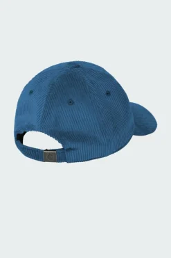 Harlem Cap - Casquette | Bleu