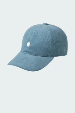 Harlem Cap - Casquette | Bleu