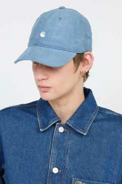 Harlem Cap - Casquette | Bleu