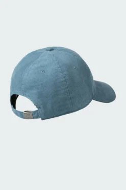 Harlem Cap - Casquette | Bleu