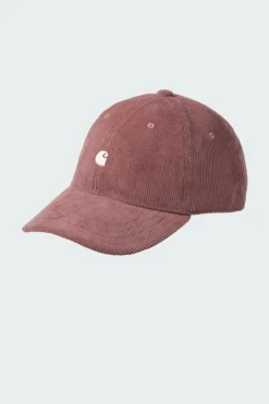 Harlem Cap - Casquette | Rose