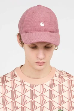 Harlem Cap - Casquette | Rose