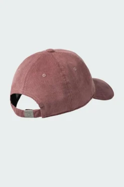 Harlem Cap - Casquette | Rose