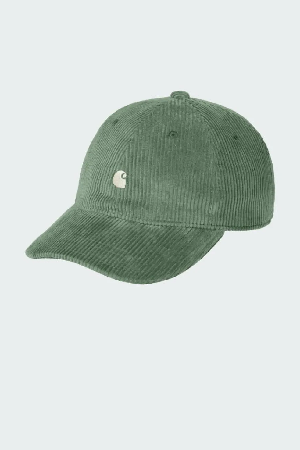 Harlem Cap - Casquette | Vert