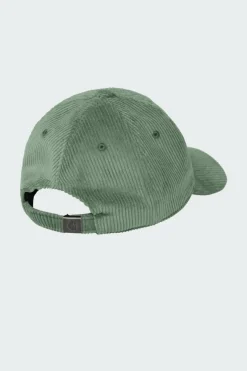 Harlem Cap - Casquette | Vert