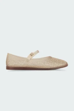 HARPER - Ballerine | Beige