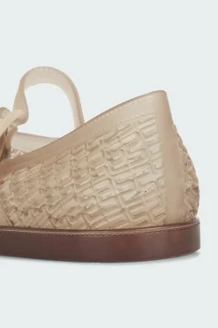 HARPER - Ballerine | Beige