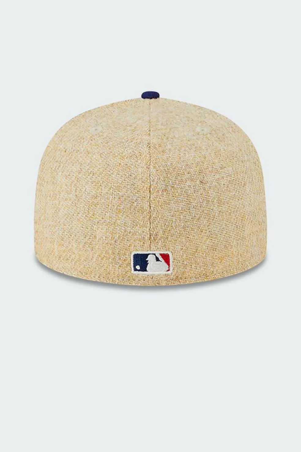 HARRIS TWEED 1720 - Casquette | Marron