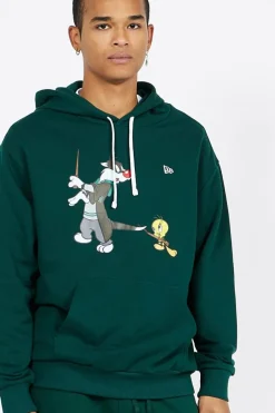 HARRY POTTER DUO - Hoodie | Vert