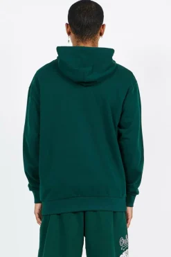 HARRY POTTER DUO - Hoodie | Vert