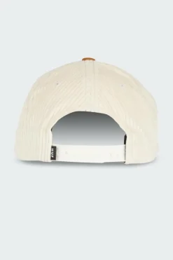 HAT TRICK SNAPBACK - casquette | Blanc