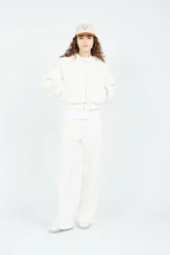 HAT TRICK SNAPBACK - casquette | Blanc