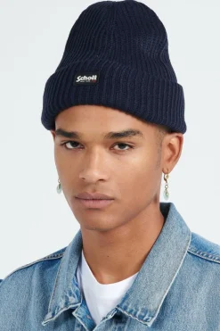 HATRYLAN - Bonnet | Bleu