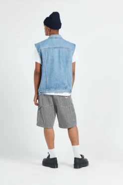 HATRYLAN - Bonnet | Bleu