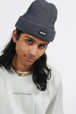 HATRYLAN - Bonnet | Gris