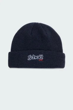 HATVINT - Bonnet | Bleu