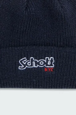 HATVINT - Bonnet | Bleu