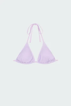 Haut de maillot de bain | Violet