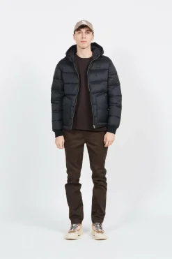 HAWKRS - doudoune | Noir