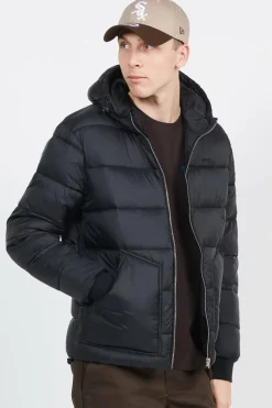 HAWKRS - doudoune | Noir