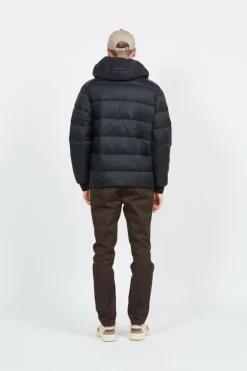 HAWKRS - doudoune | Noir