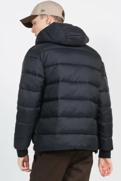 HAWKRS - doudoune | Noir