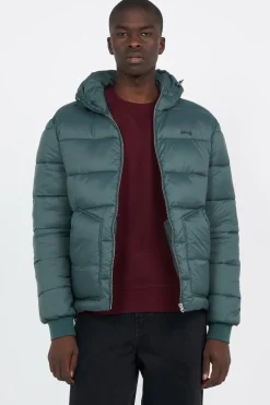HAWKRS - doudoune | Vert