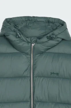 HAWKRS - doudoune | Vert