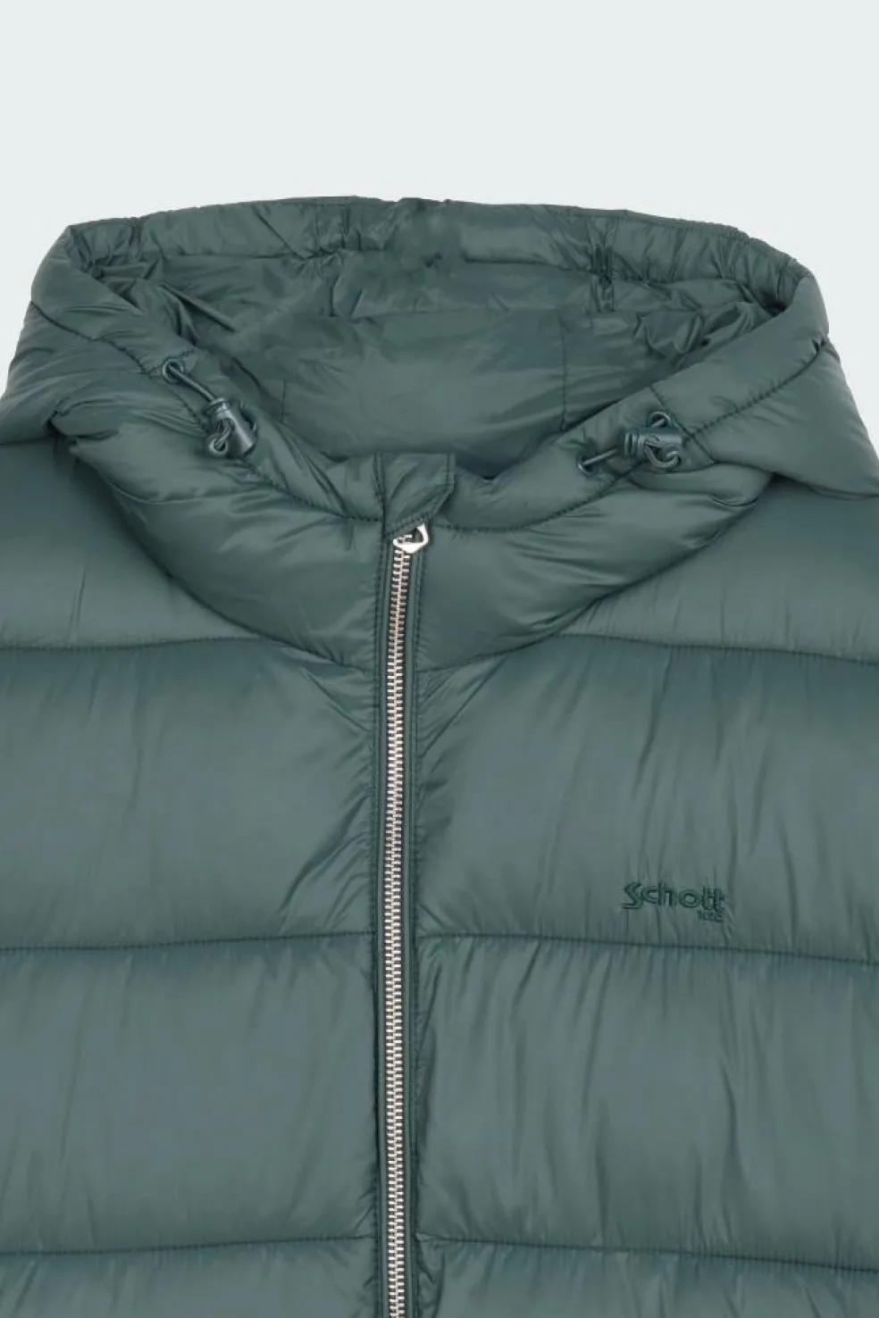 HAWKRS - doudoune | Vert