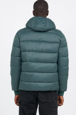 HAWKRS - doudoune | Vert