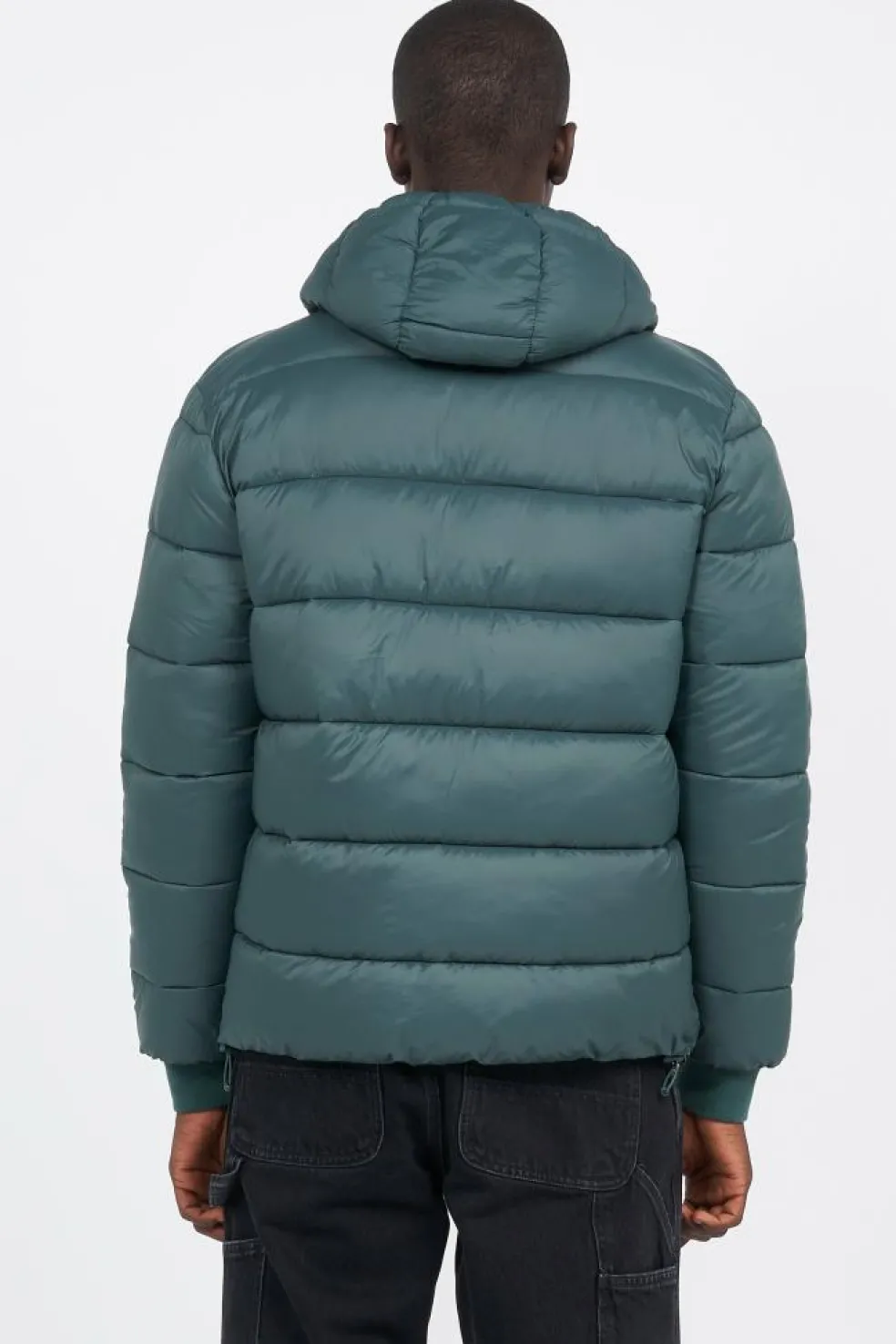HAWKRS - doudoune | Vert