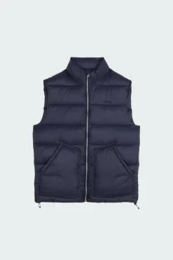 HAWKVRS - doudoune | Bleu