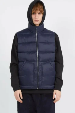 HAWKVRS - doudoune | Bleu