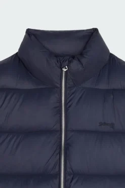 HAWKVRS - doudoune | Bleu