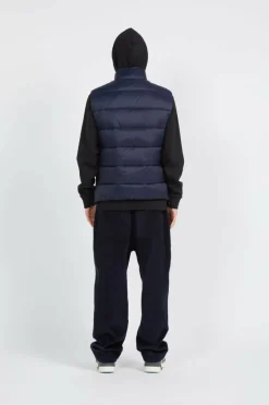 HAWKVRS - doudoune | Bleu