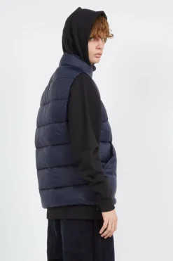 HAWKVRS - doudoune | Bleu