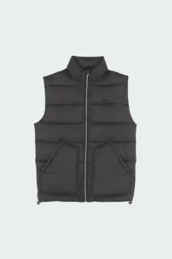 HAWKVRS - doudoune | Noir