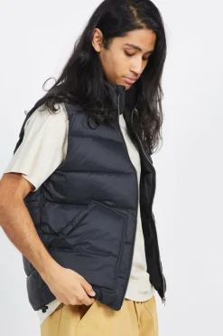 HAWKVRS - doudoune | Noir