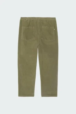 HAWTIN CORD ST - Pantalon | Vert