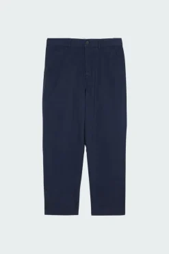 HAWTIN TWILL - Pantalon | Bleu