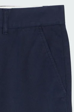 HAWTIN TWILL - Pantalon | Bleu