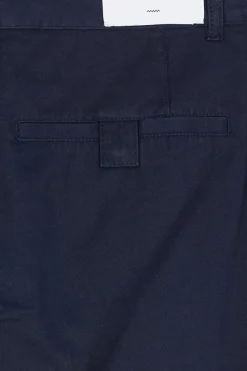 HAWTIN TWILL - Pantalon | Bleu