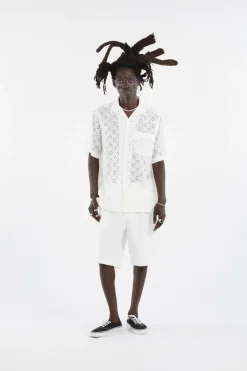 HAYDEN - Chemise | Blanc