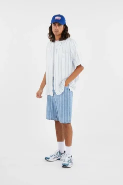 HAYDEN - Chemise | Bleu