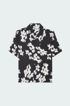 HAYDEN - Chemise | Noir