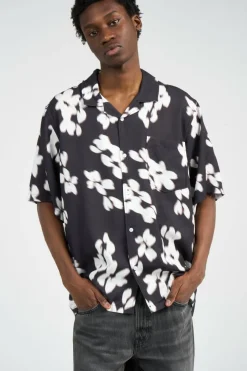 HAYDEN - Chemise | Noir