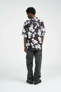 HAYDEN - Chemise | Noir