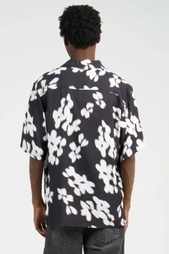 HAYDEN - Chemise | Noir